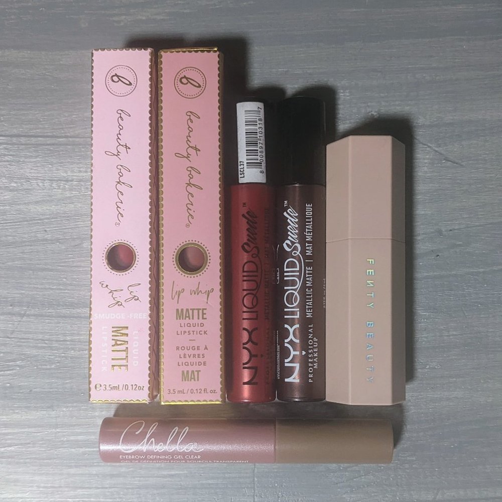 Makeup Lot/ Bundle